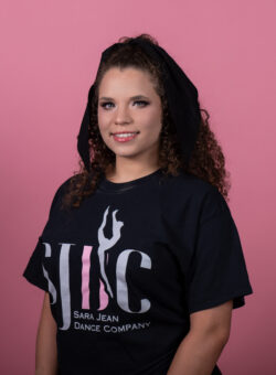 Brittney Brittney